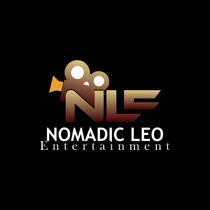 Nomadic Leo Entertainment Logo